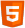 html5