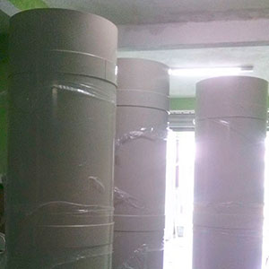 Reservatório de água polipropileno