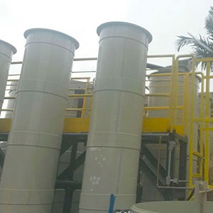 Reservatório de água polipropileno