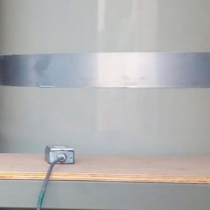 Sistema de exaustão